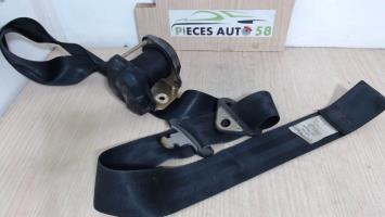 Ceinture avant droit