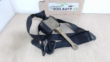 Ceinture avant droit
