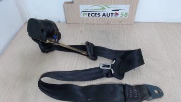 Ceinture avant droit