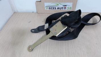 Ceinture avant droit