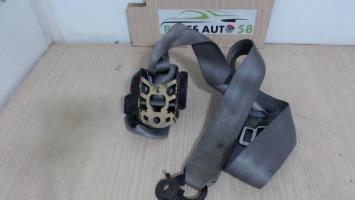 Ceinture arriere gauche