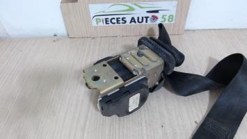 Ceinture avant droit