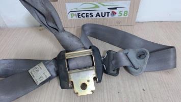 Ceinture avant droit