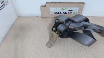 Ceinture arriere gauche
