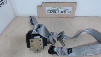 Ceinture arriere gauche