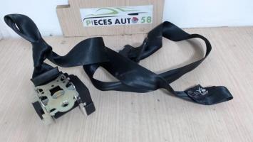 Ceinture avant droit