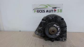 Alternateur