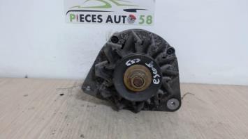 Alternateur