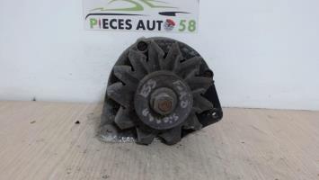 Alternateur