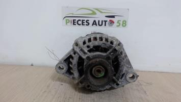 Alternateur