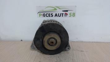 Alternateur
