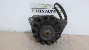 Alternateur