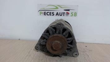 Alternateur