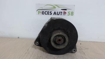 Alternateur