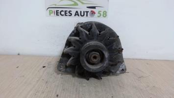 Alternateur