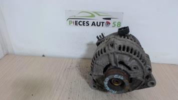 Alternateur