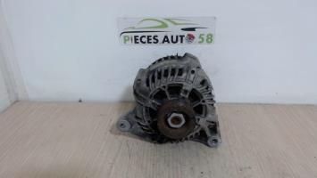 Alternateur