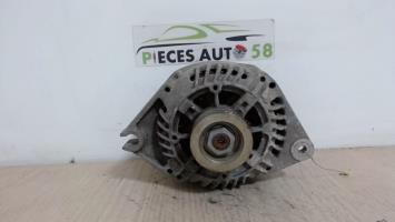 Alternateur