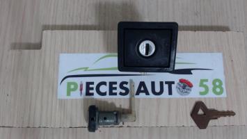 Photo pièce auto