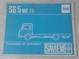 Notice d'utilisation