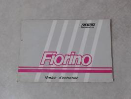 Notice d'utilisation