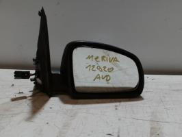Retroviseur droit