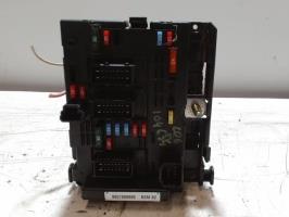 Boitier servitude moteur (BSM)