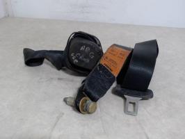 Ceinture arriere gauche