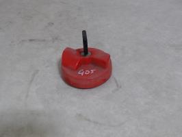 Bouchon de carburant