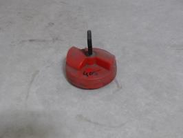 Bouchon de carburant