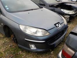 Triangle avant droit