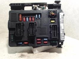 Boitier servitude moteur (BSM)