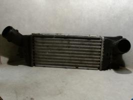Echangeur air (Intercooler)