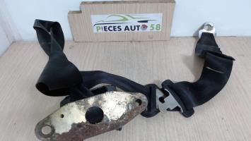 Ceinture avant droit