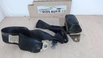 Ceinture avant droit