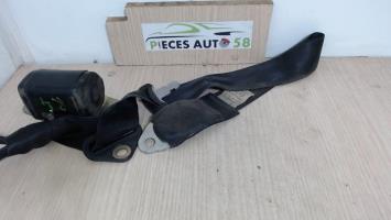 Ceinture avant droit