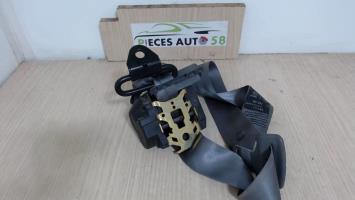 Ceinture arriere gauche
