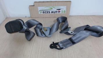Ceinture avant droit