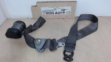 Ceinture avant droit