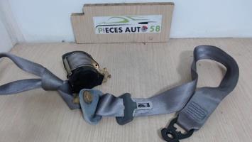 Ceinture avant droit