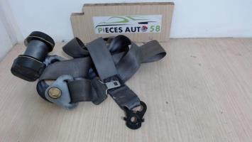 Ceinture avant droit