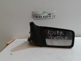 Retroviseur droit