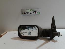 Retroviseur gauche