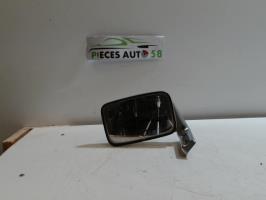 Retroviseur gauche