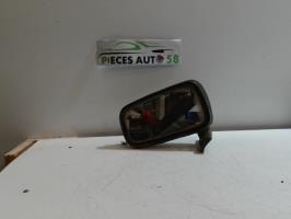 Retroviseur gauche