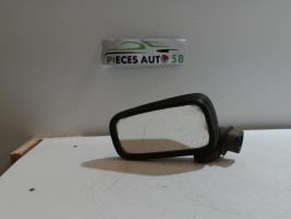 Retroviseur gauche