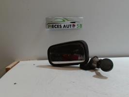 Retroviseur gauche