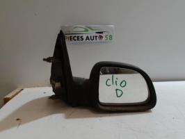 Retroviseur droit