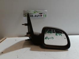 Retroviseur droit