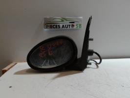 Retroviseur gauche